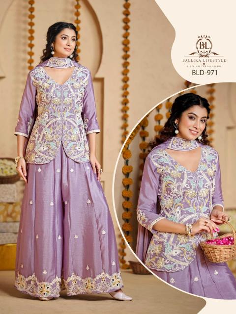 Ballika bld 971 kurtis for wholesale mi quikrumba